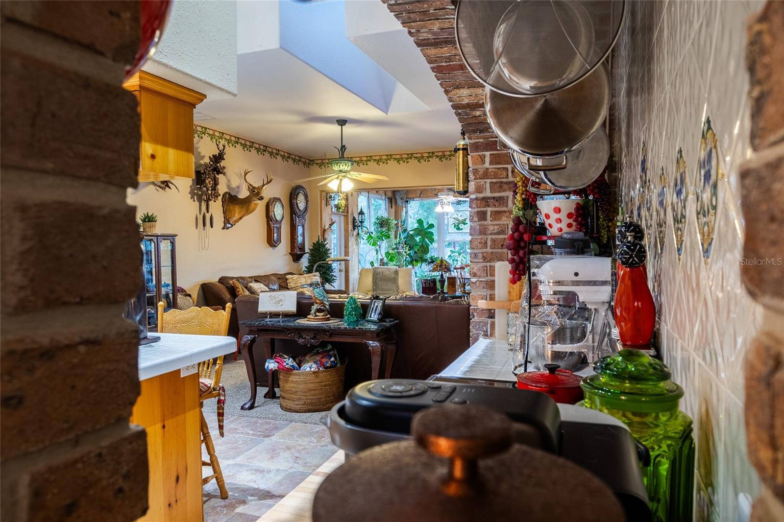 SHAMBLIN ESTATES - Residential