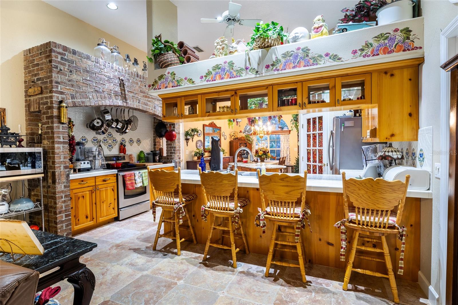 SHAMBLIN ESTATES - Residential