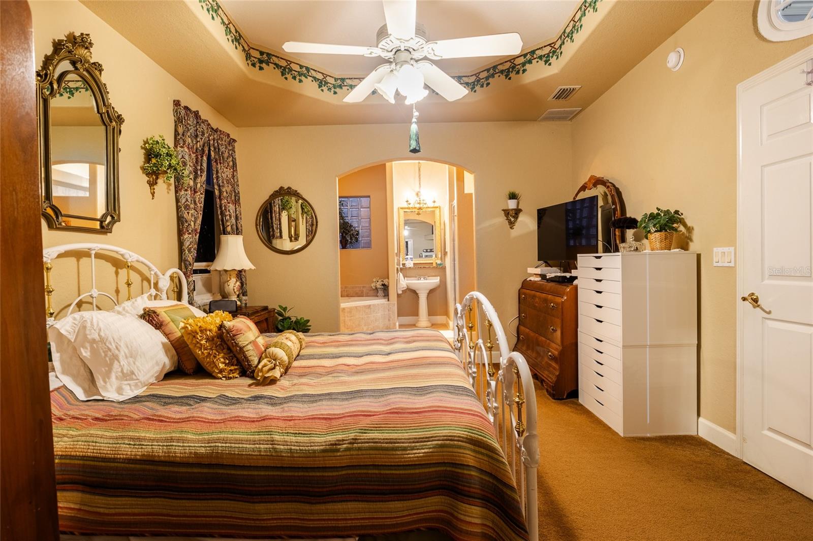 SHAMBLIN ESTATES - Residential