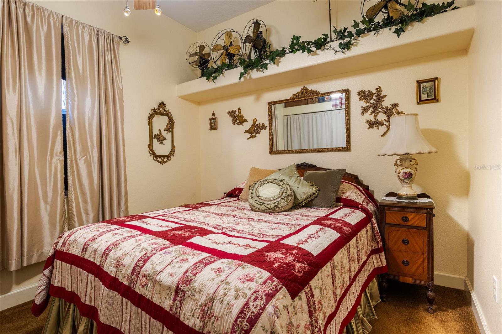 SHAMBLIN ESTATES - Residential