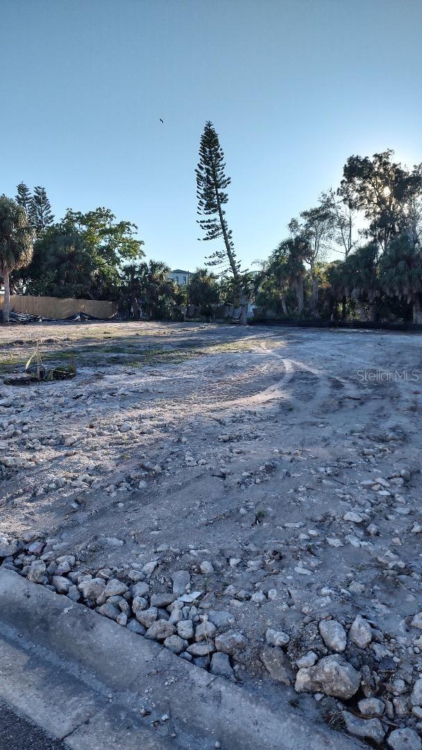 INDIAN BEACH RE-REVISED 2ND ADD - Land