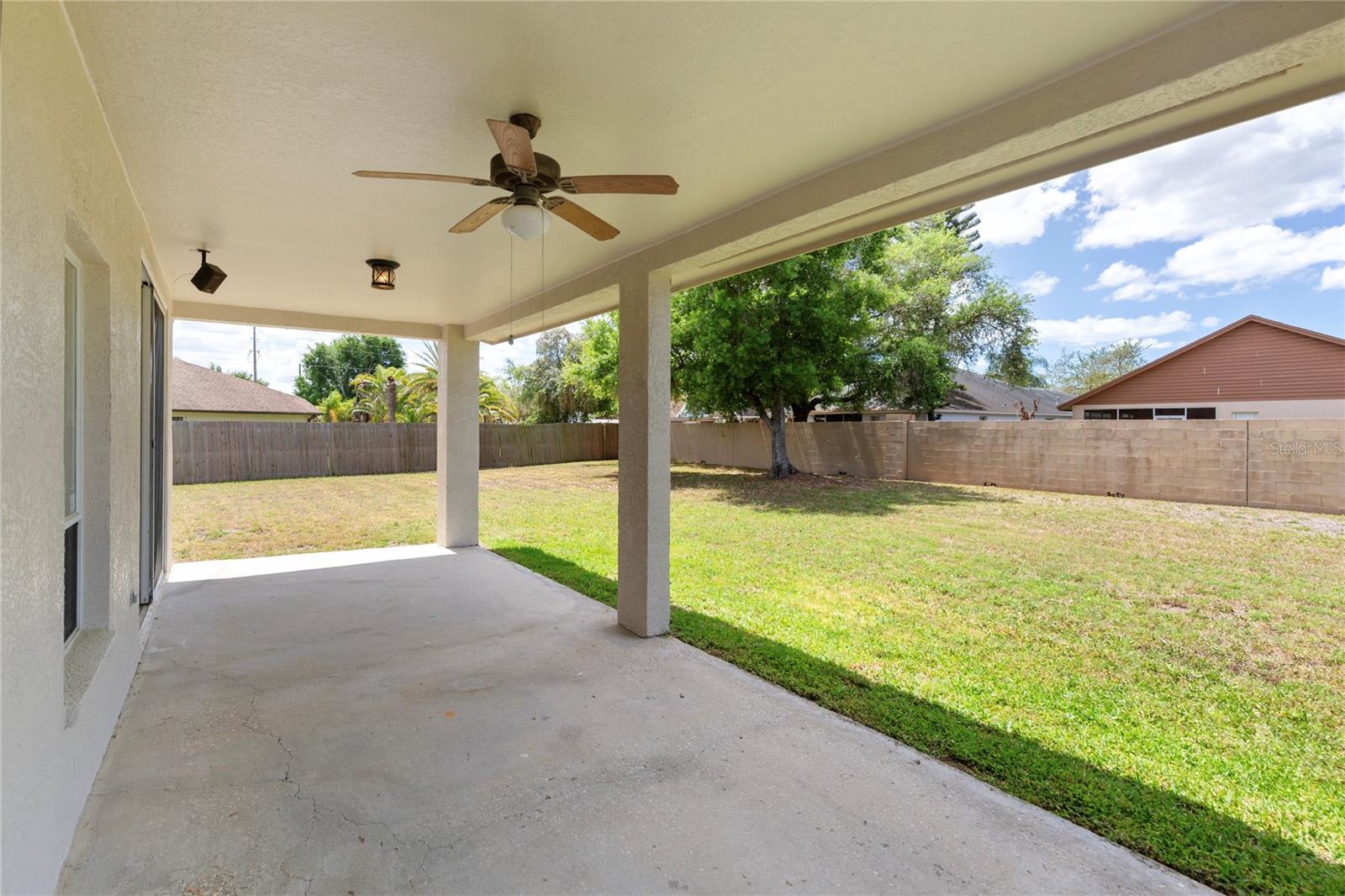 PROVIDENCE LAKES PRCL D PHAS - Residential