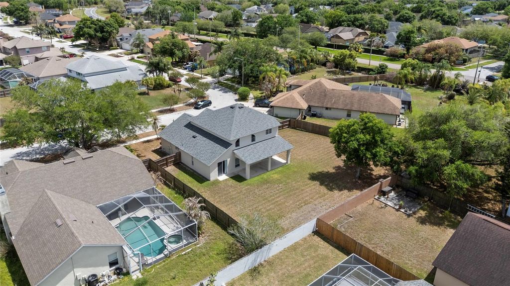 Photo of 1318 Hatcher Loop Drive, Brandon, FL 33511 (MLS # TB8494584)