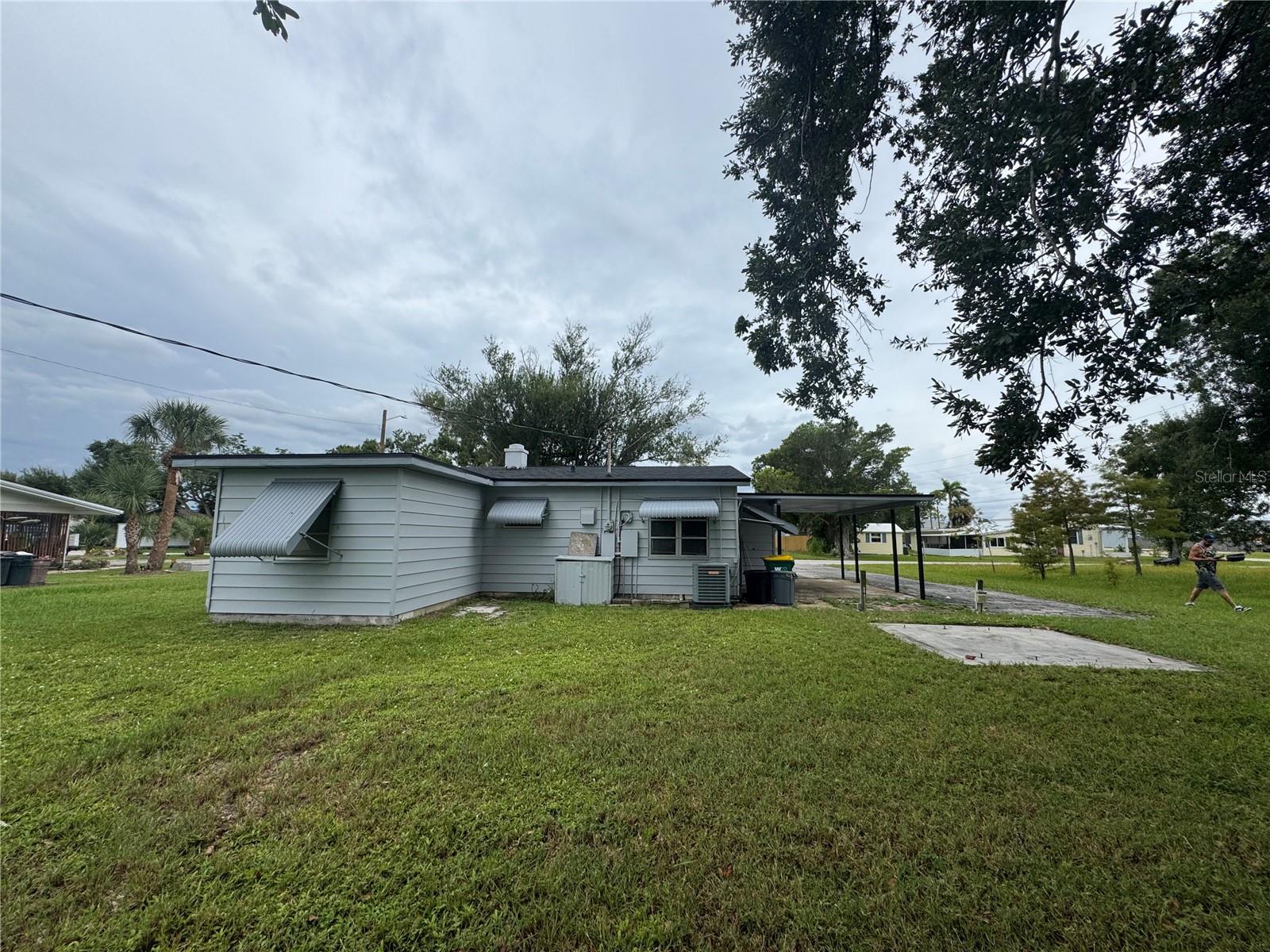 PUNTA GORDA - Residential