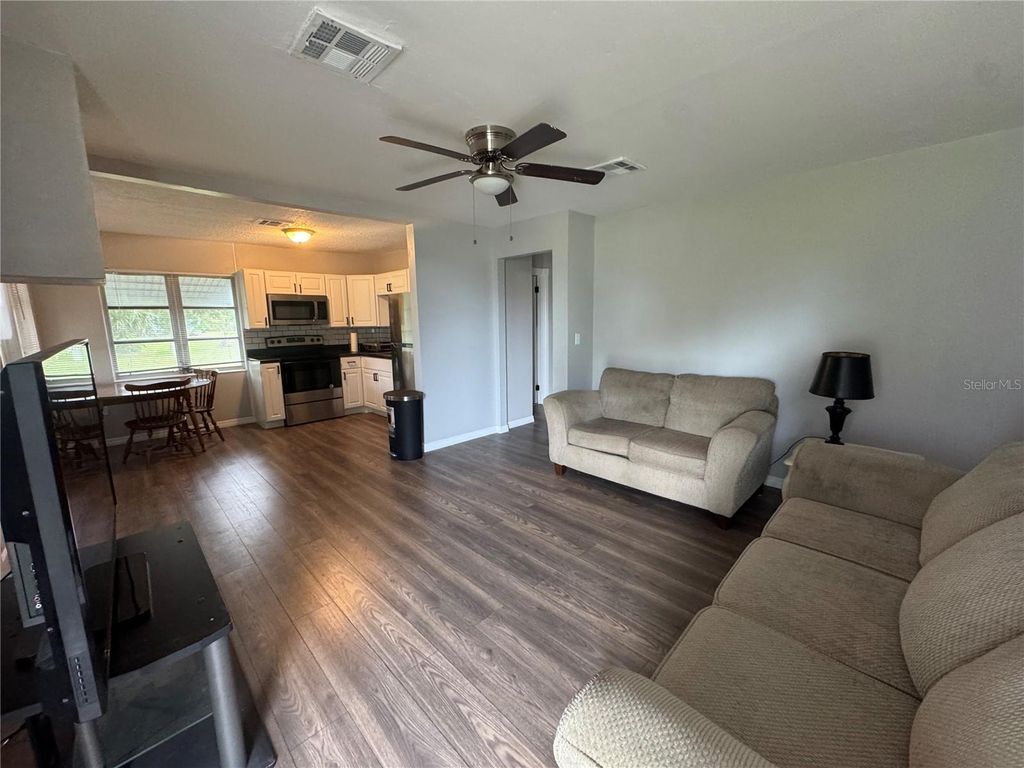 Photo of 312 Burland Street, Punta Gorda, FL 33950 (MLS # A4676371)