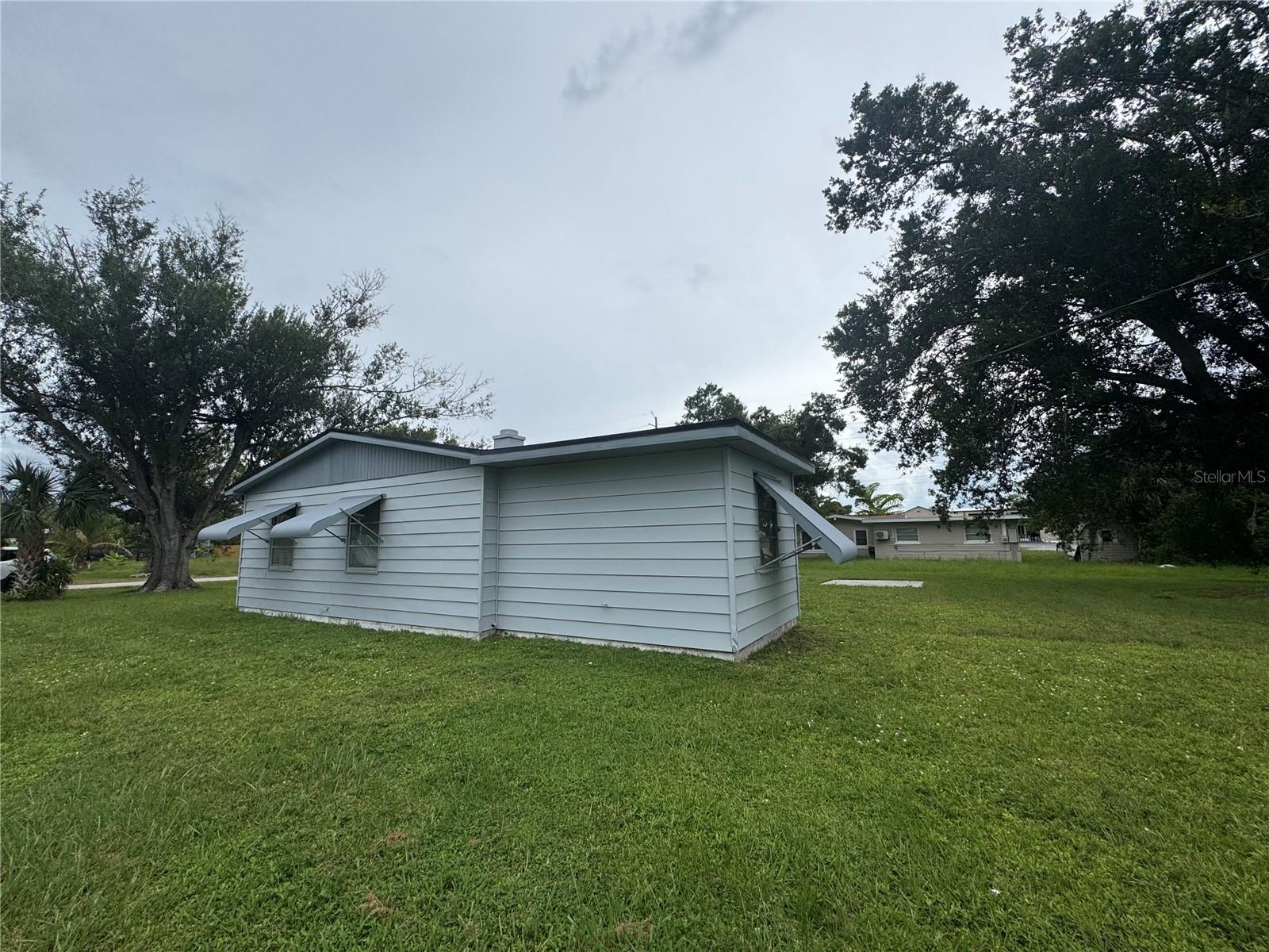 PUNTA GORDA - Residential