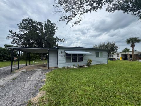 312 BURLAND STREET PUNTA GORDA FL 33950