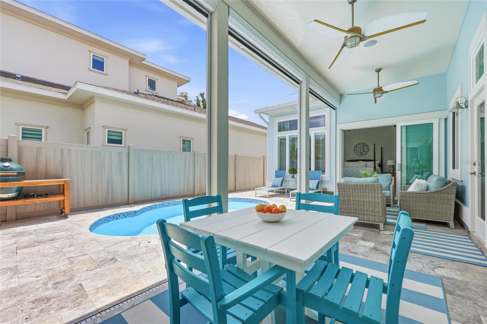 TOWN OF TIOGA PH 14 - Residential