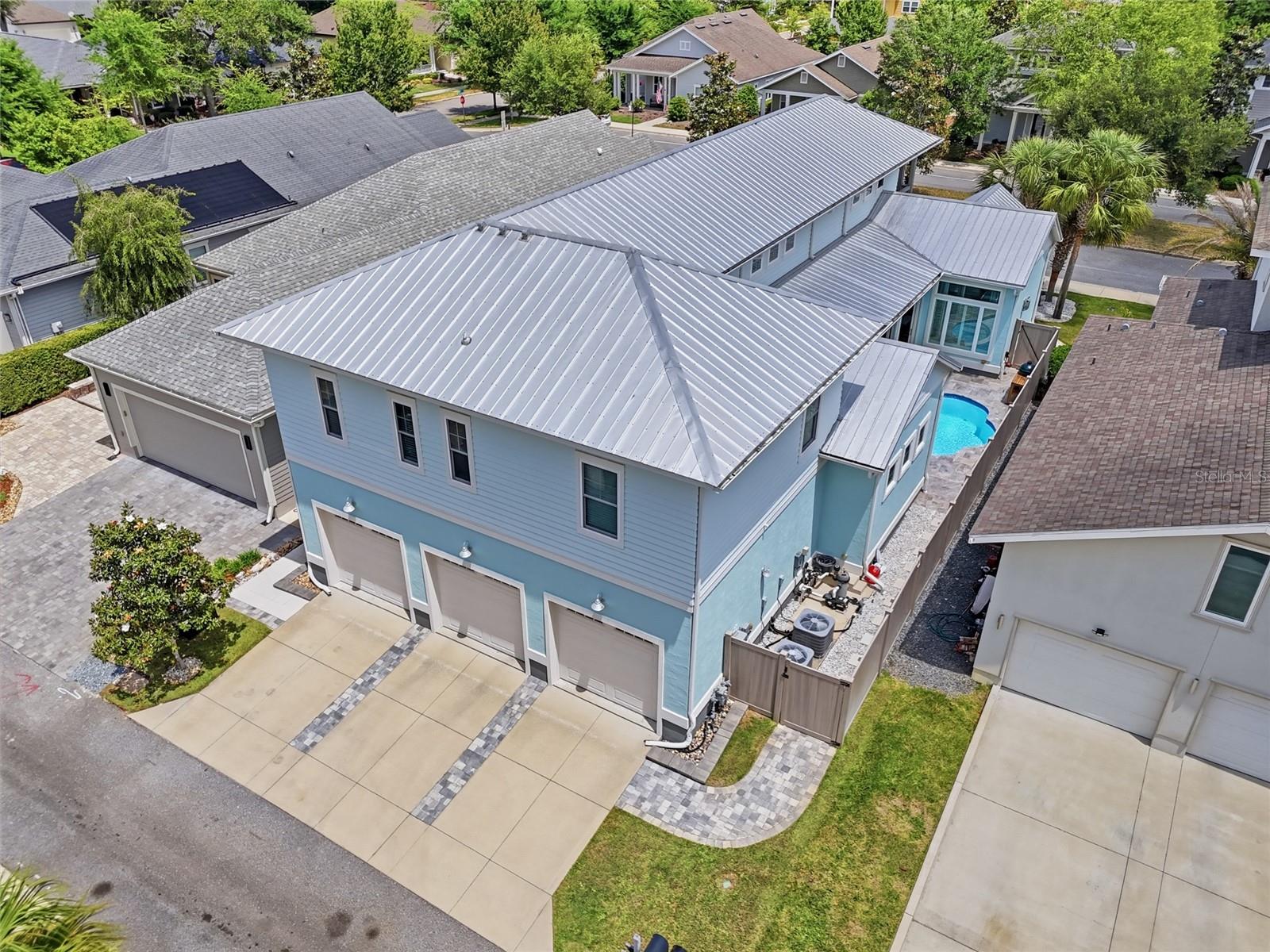 TOWN OF TIOGA PH 14 - Residential