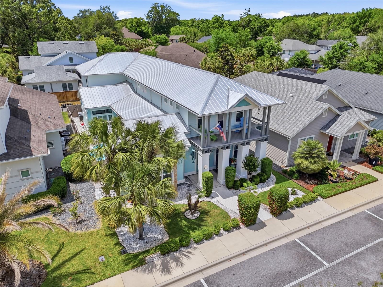 TOWN OF TIOGA PH 14 - Residential