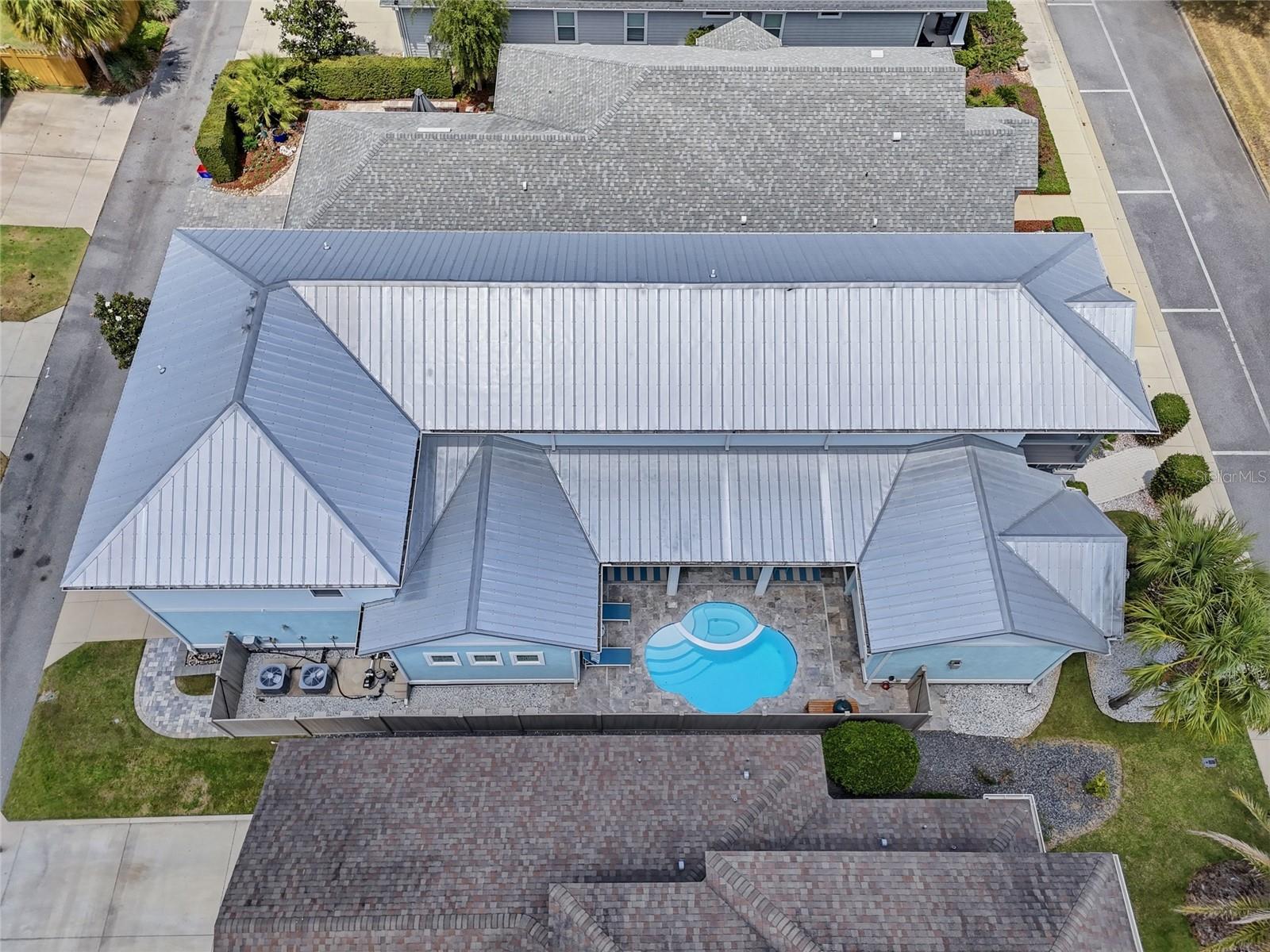 TOWN OF TIOGA PH 14 - Residential