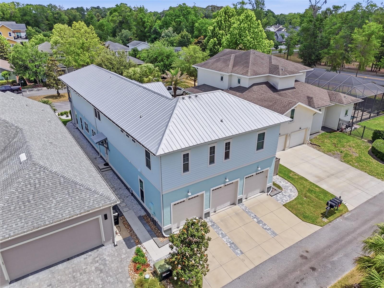 TOWN OF TIOGA PH 14 - Residential