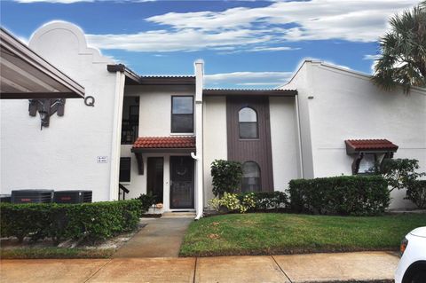 A home in PALM HARBOR