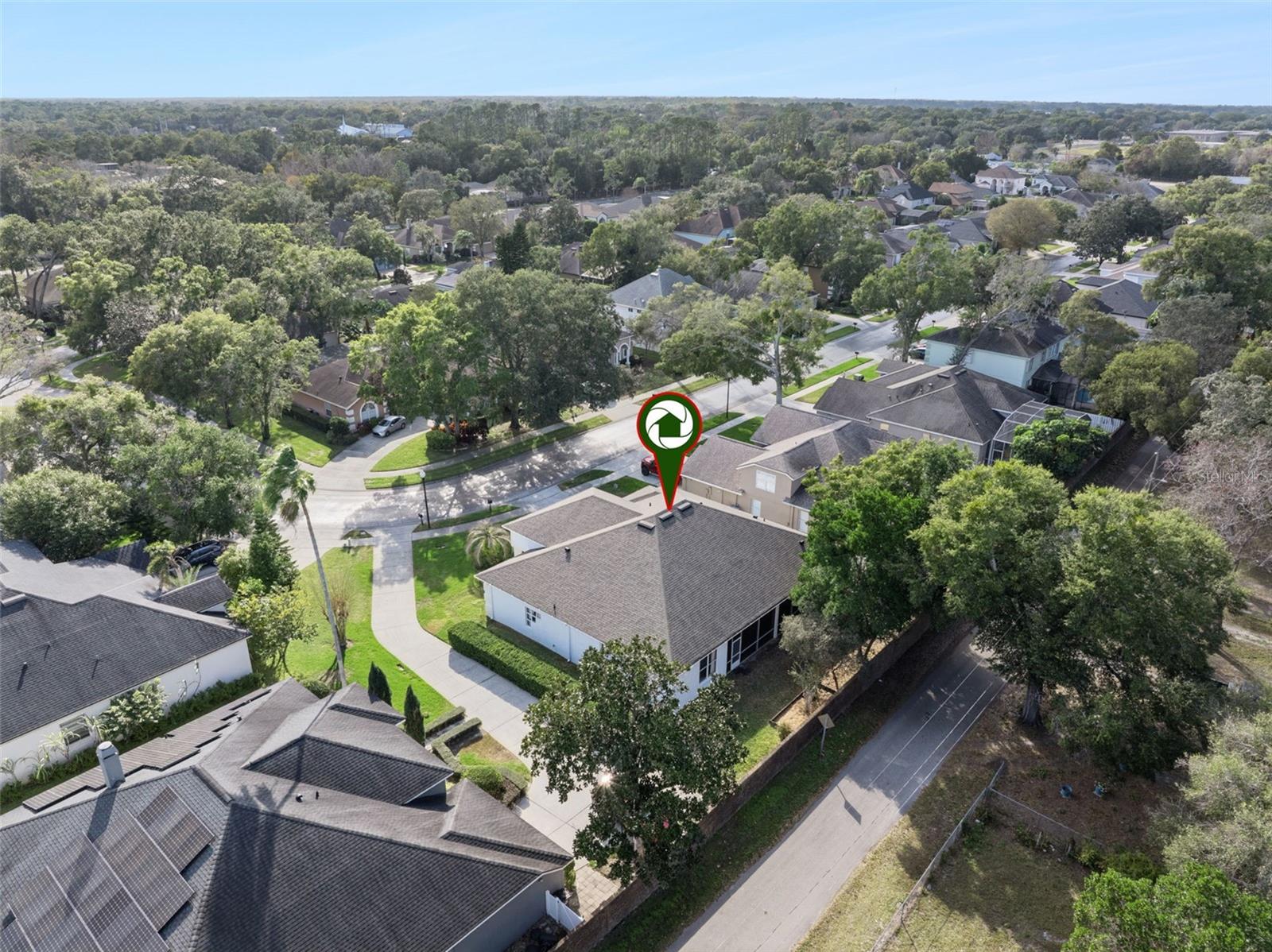 BRANTLEY ESTATES A REP - Residential