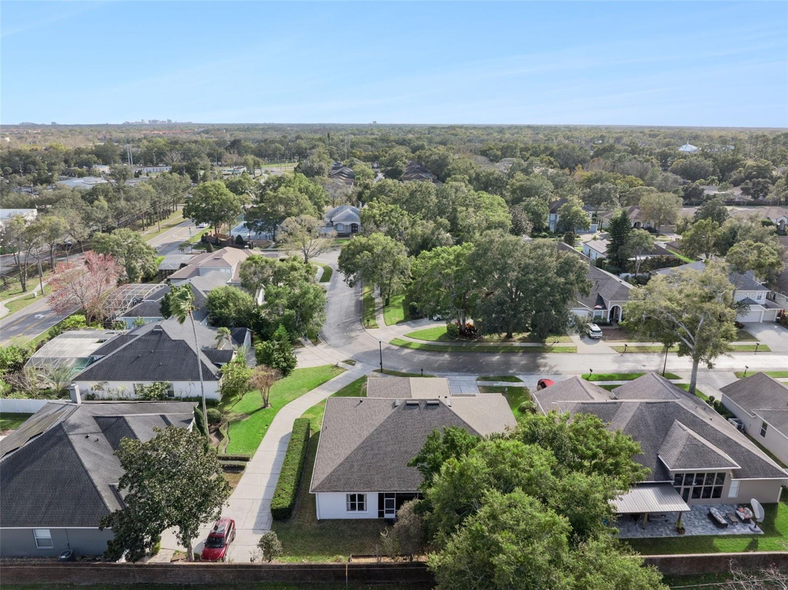 BRANTLEY ESTATES A REP - Residential