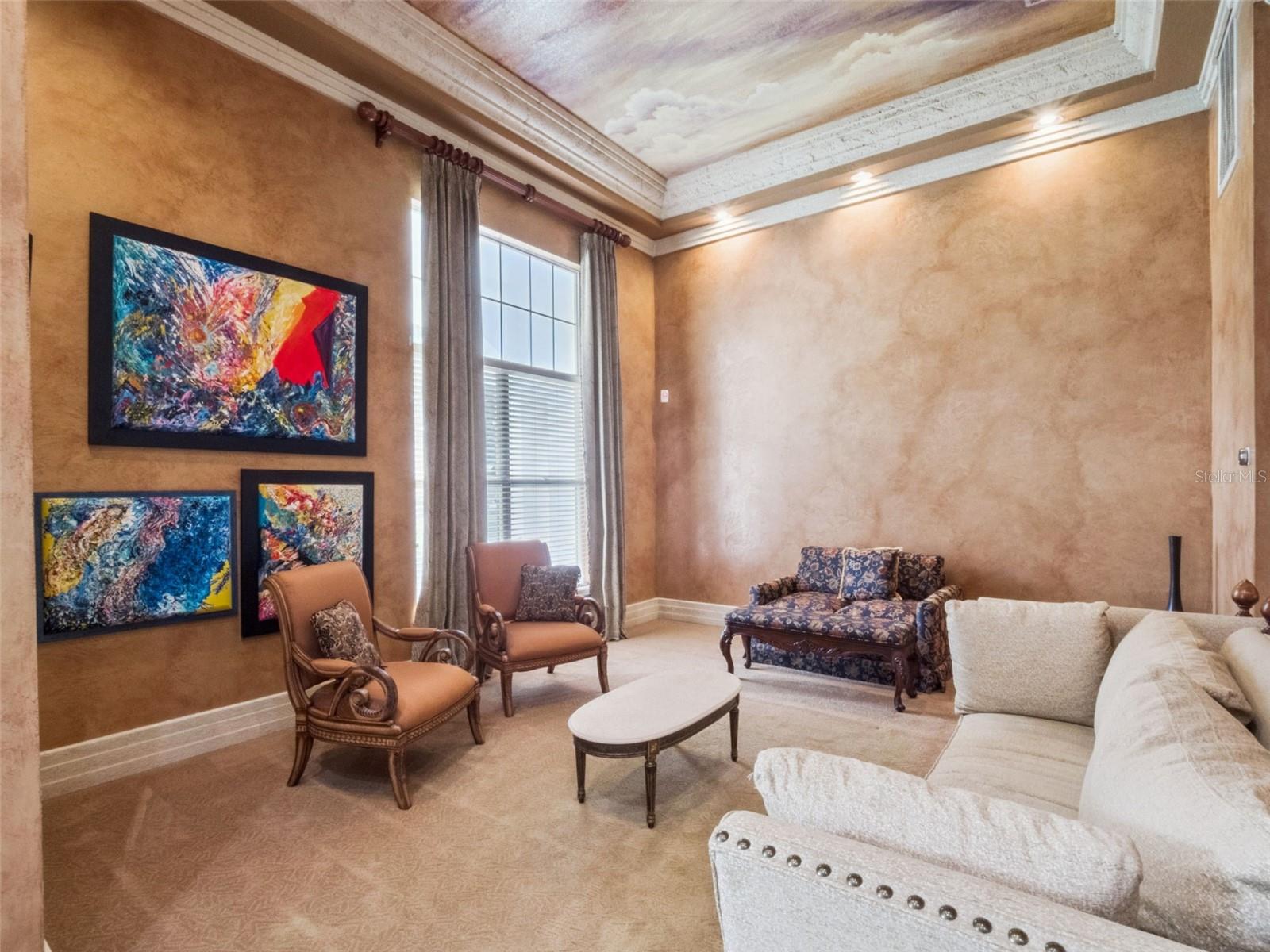 BRANTLEY ESTATES A REP - Residential