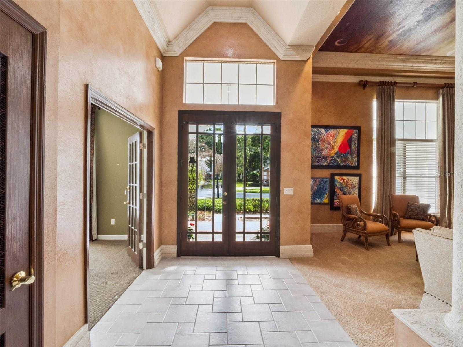 BRANTLEY ESTATES A REP - Residential