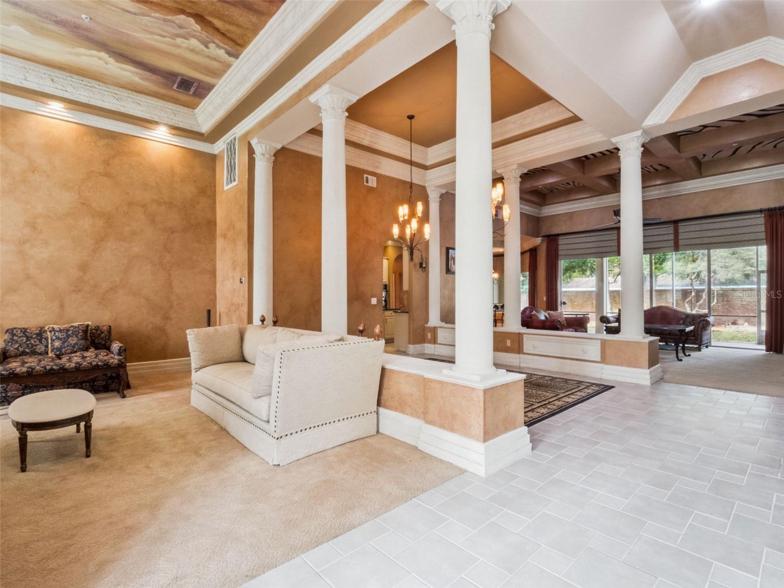 BRANTLEY ESTATES A REP - Residential