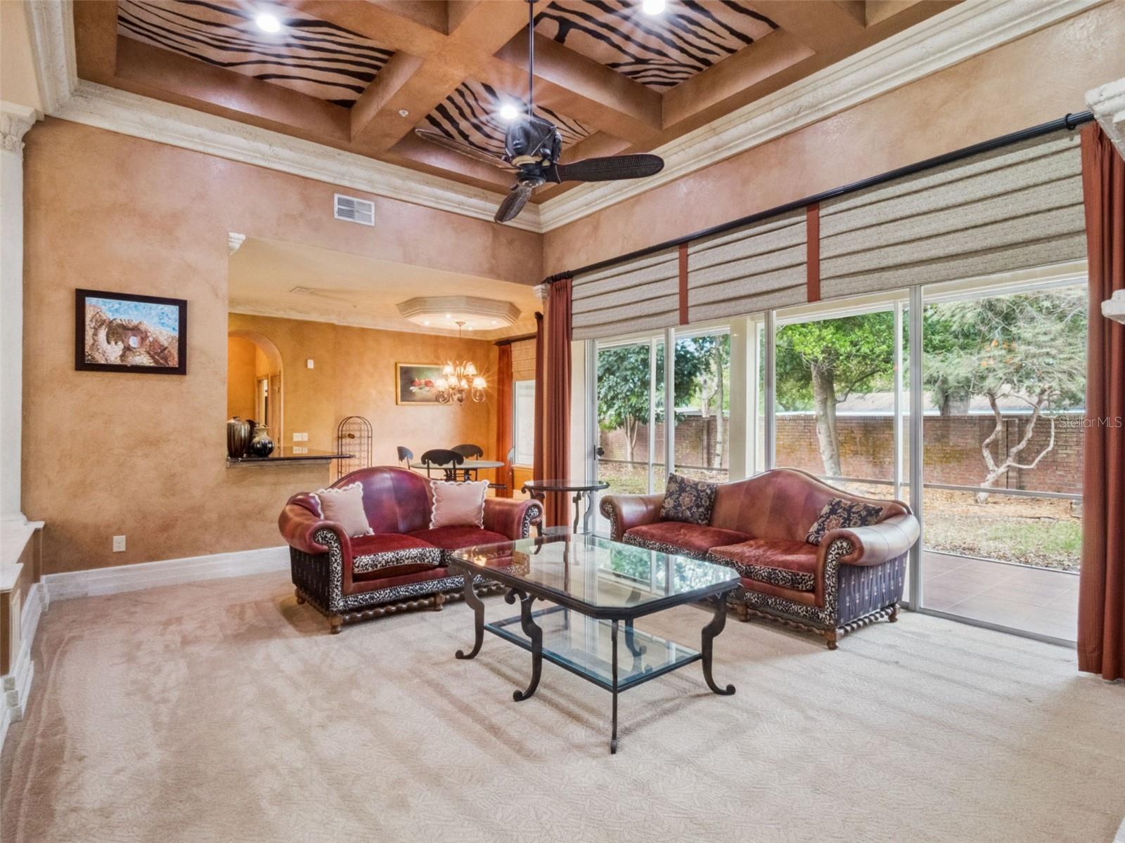 BRANTLEY ESTATES A REP - Residential