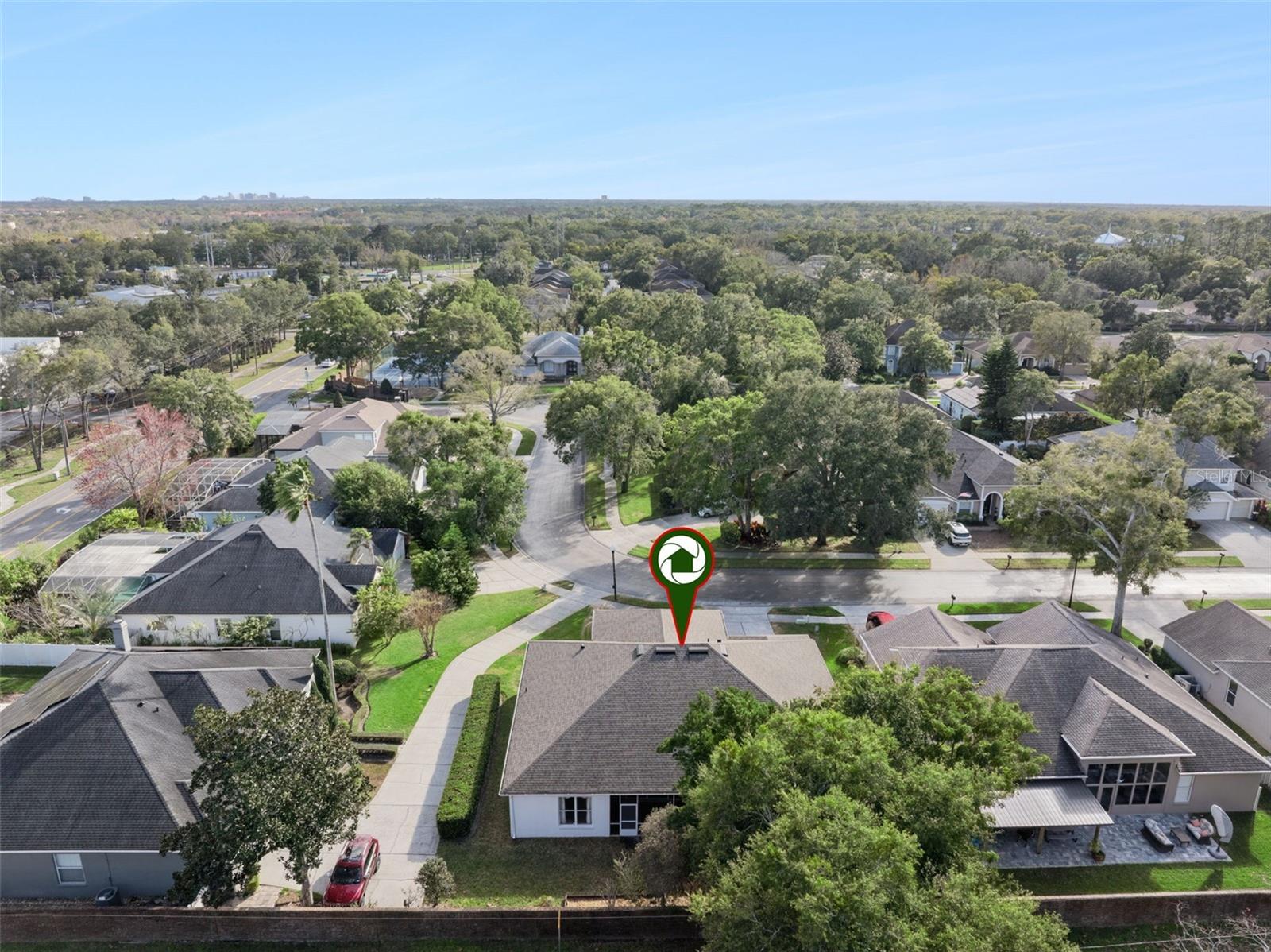 BRANTLEY ESTATES A REP - Residential