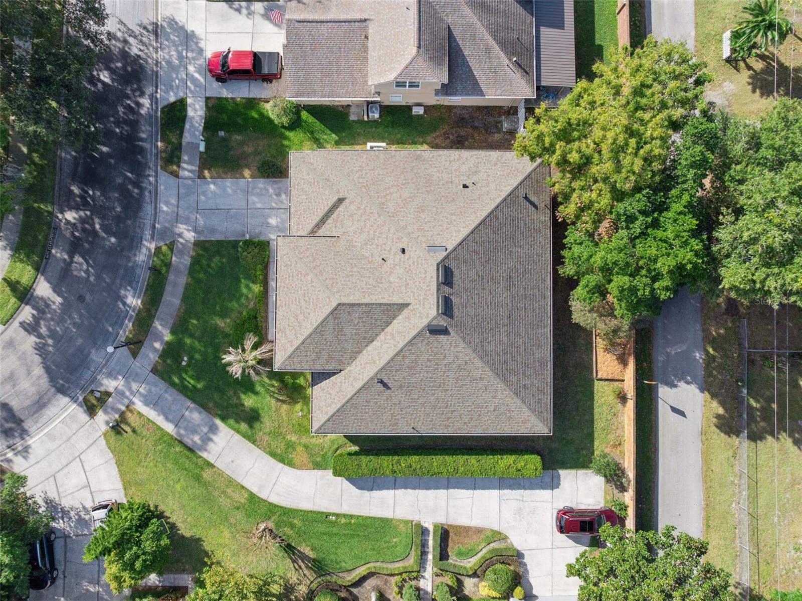 BRANTLEY ESTATES A REP - Residential