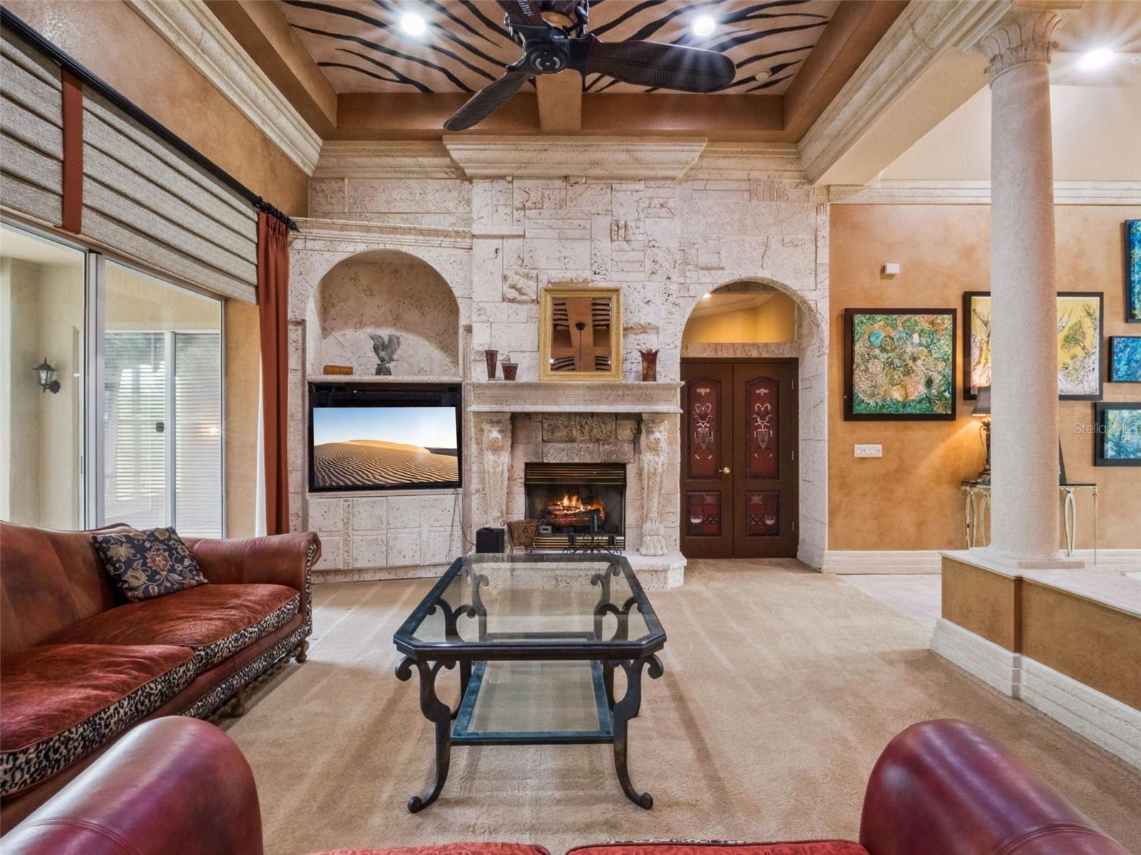 BRANTLEY ESTATES A REP - Residential