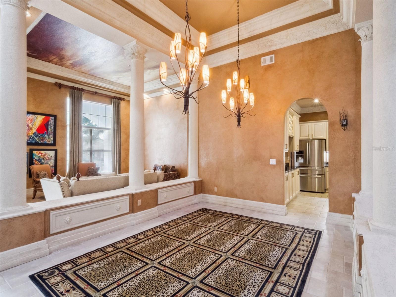 BRANTLEY ESTATES A REP - Residential