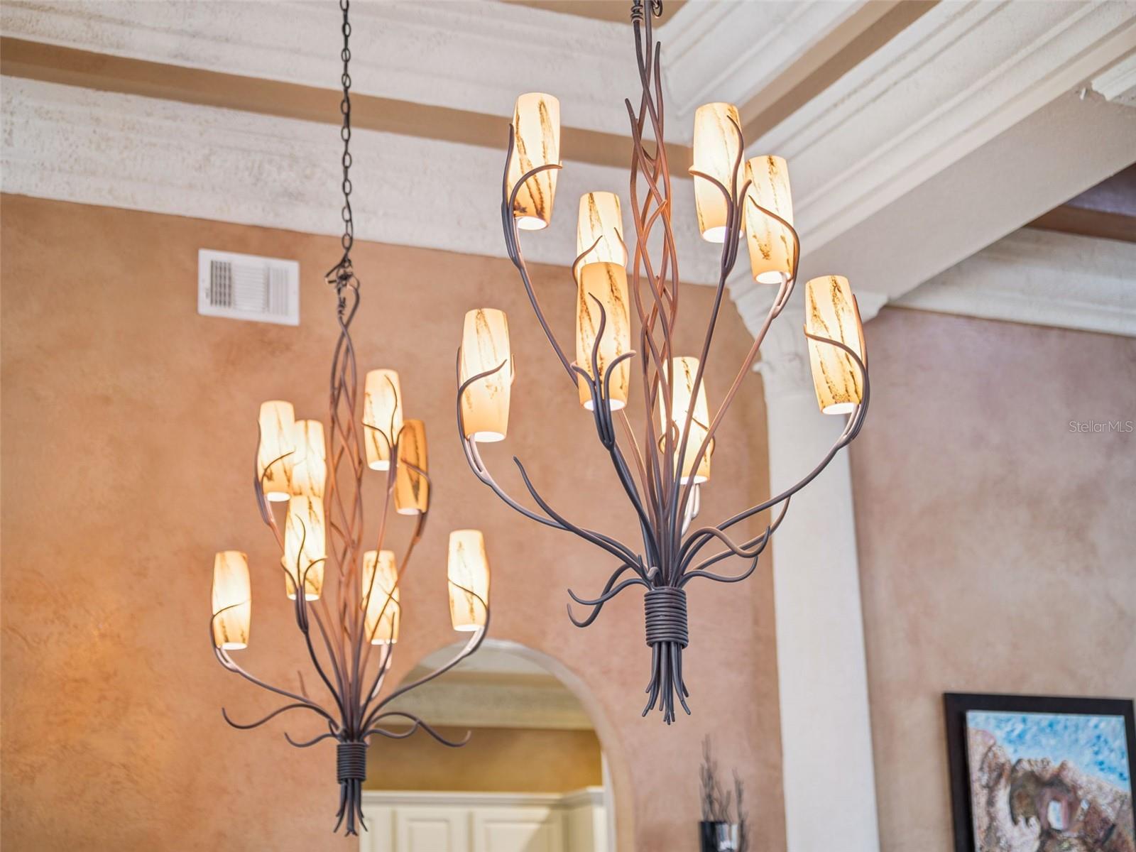 BRANTLEY ESTATES A REP - Residential