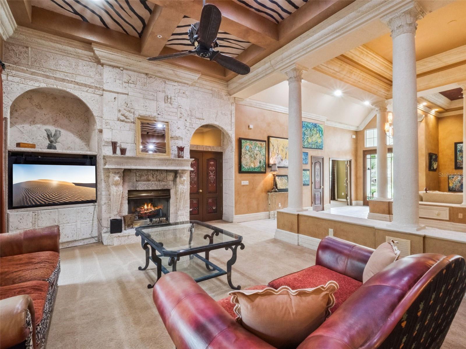 BRANTLEY ESTATES A REP - Residential