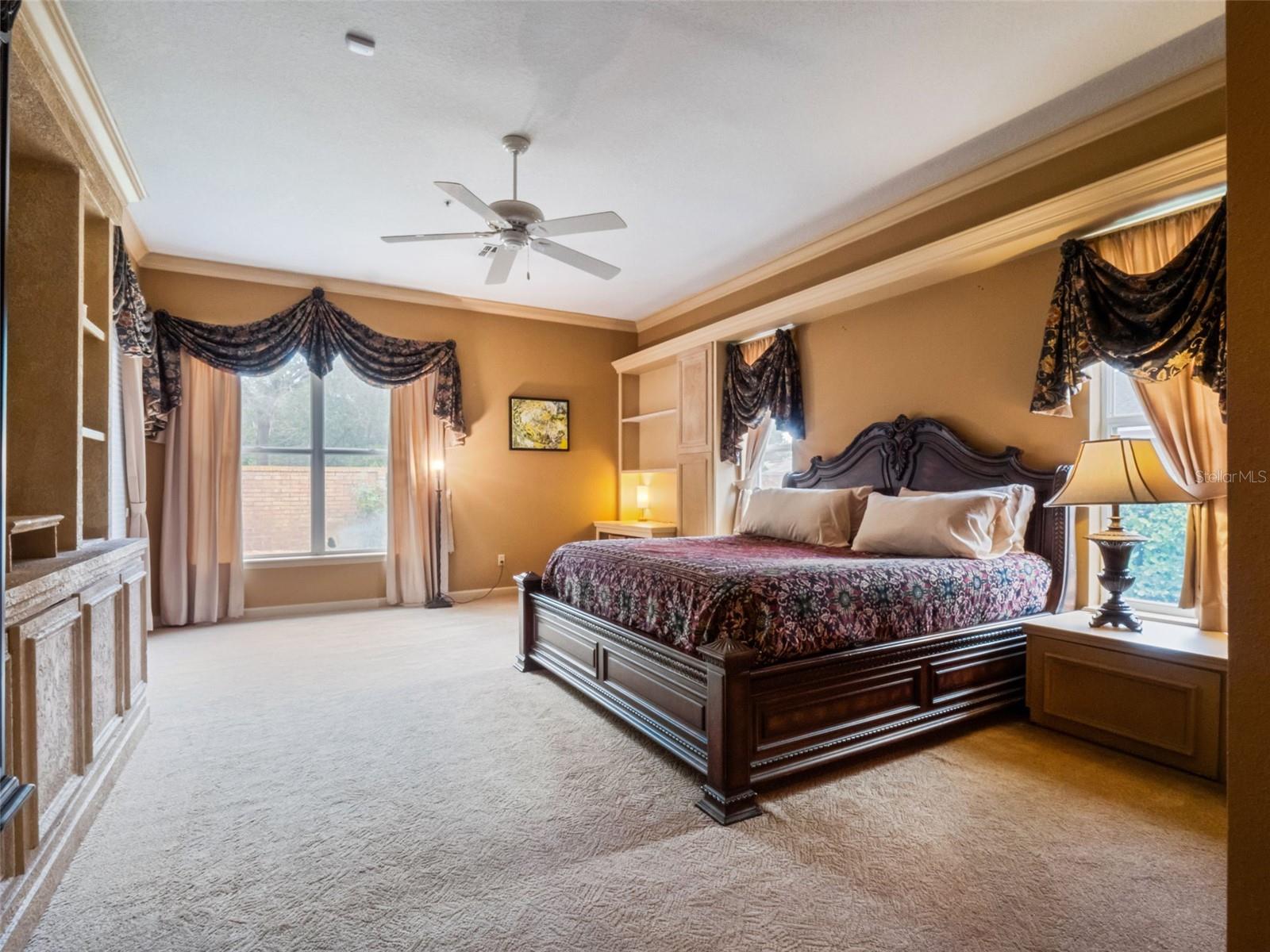 BRANTLEY ESTATES A REP - Residential