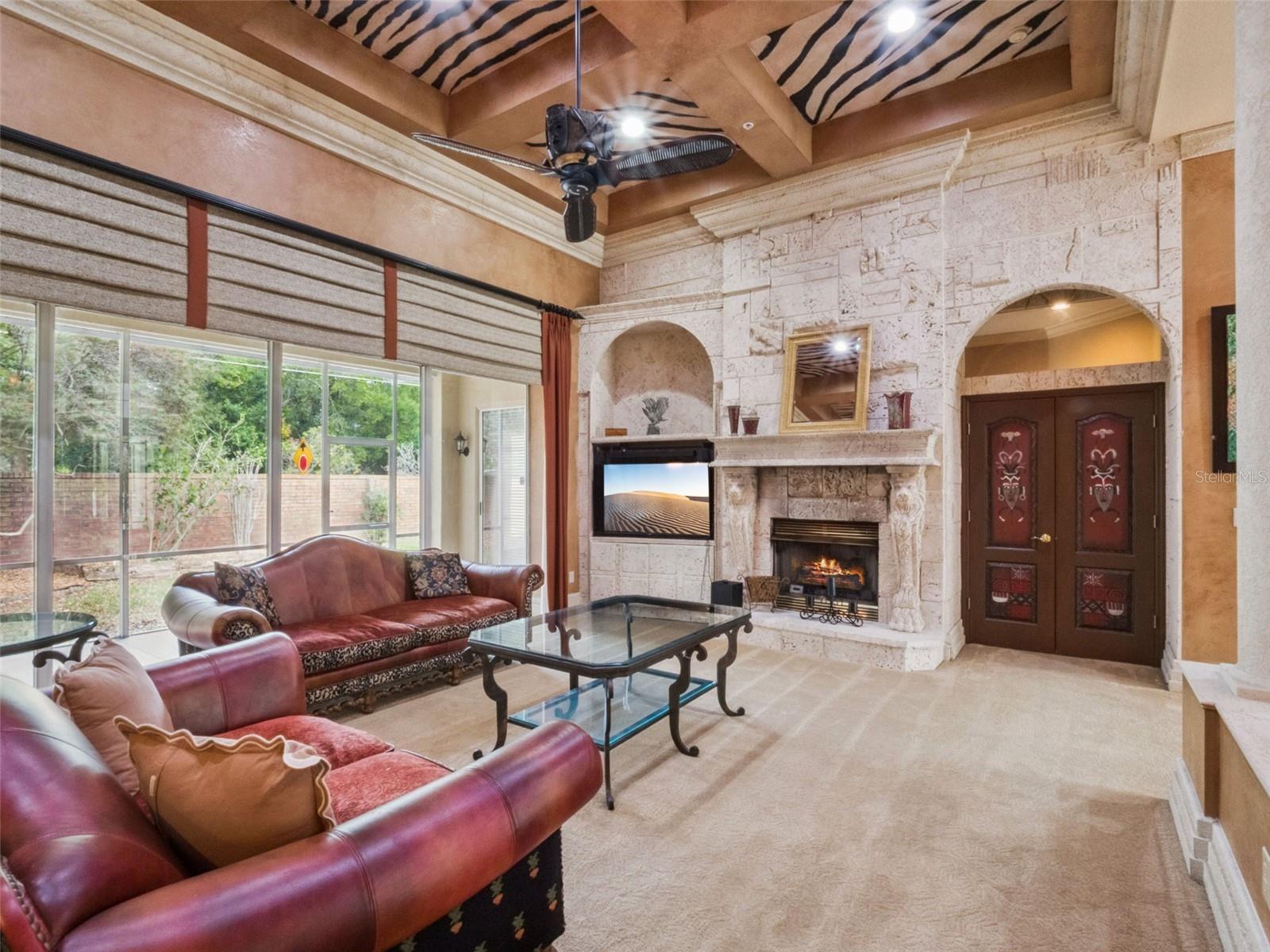 BRANTLEY ESTATES A REP - Residential