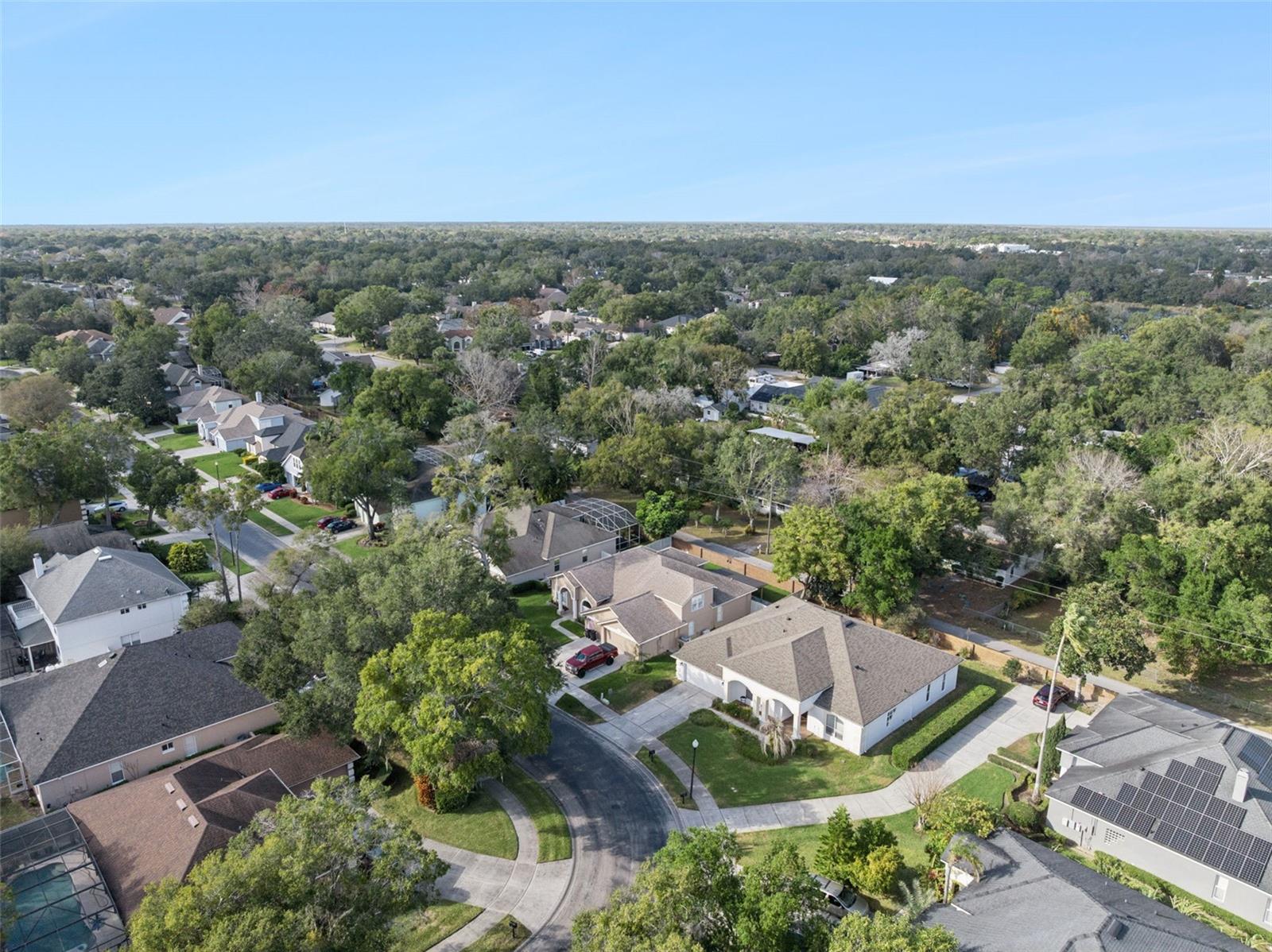 BRANTLEY ESTATES A REP - Residential