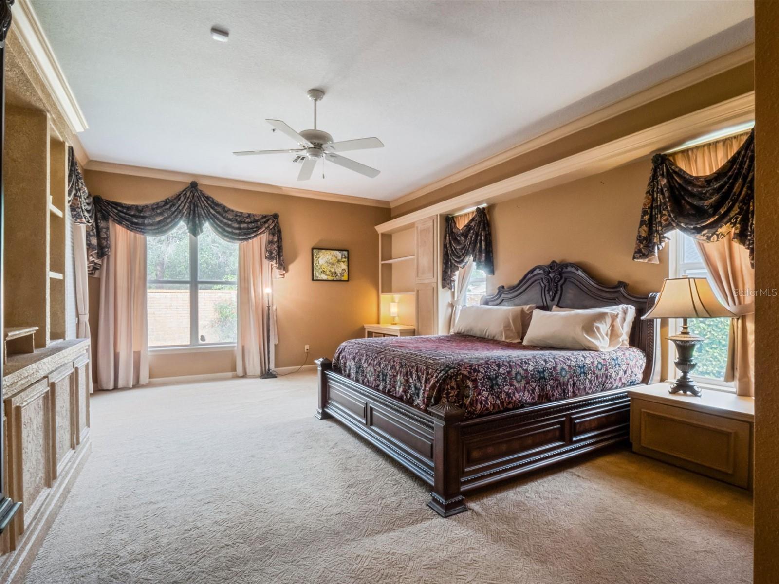 BRANTLEY ESTATES A REP - Residential