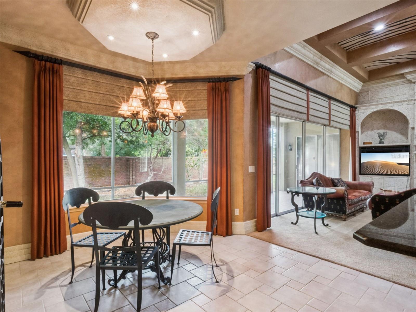 BRANTLEY ESTATES A REP - Residential