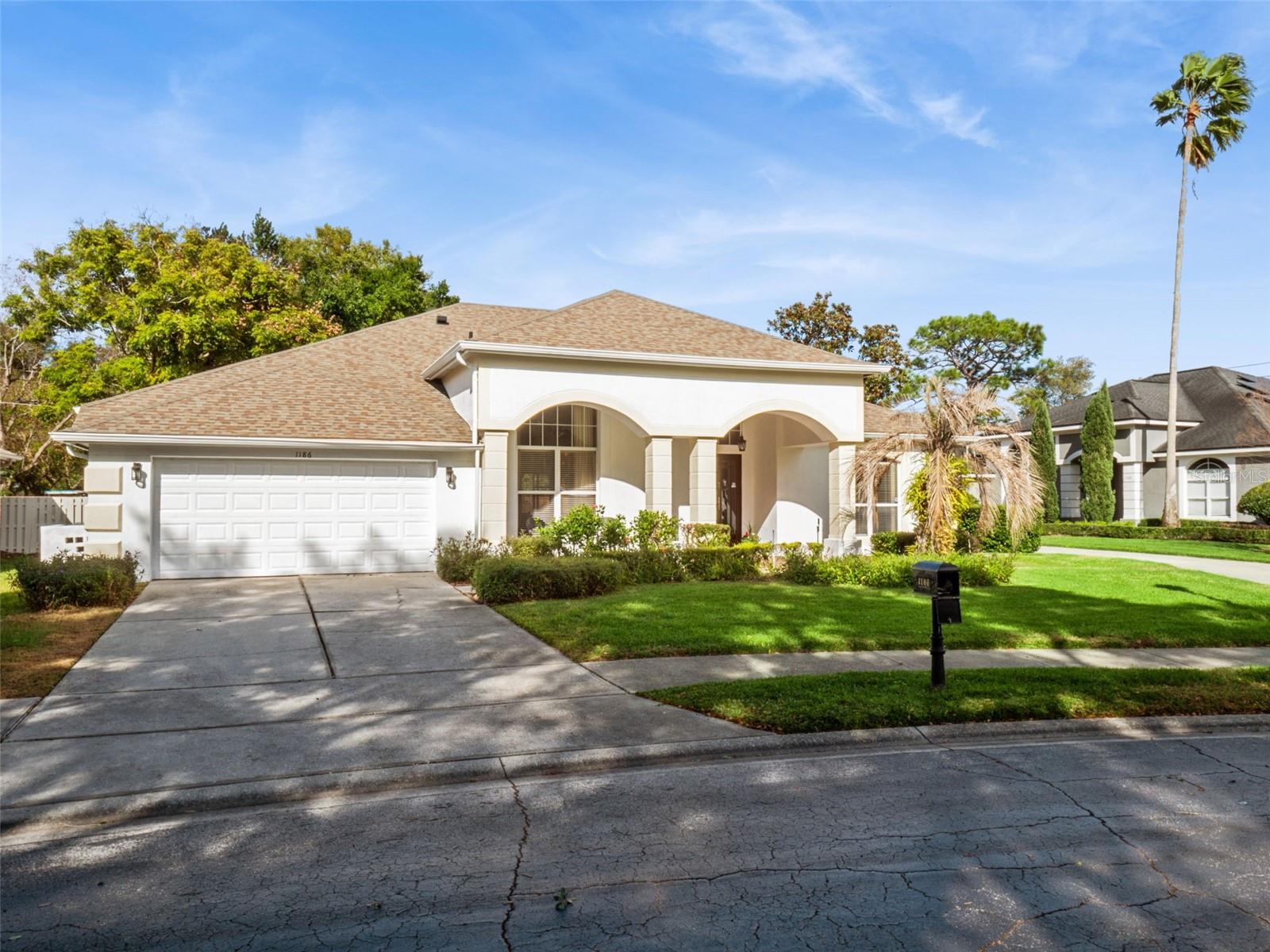 BRANTLEY ESTATES A REP - Residential