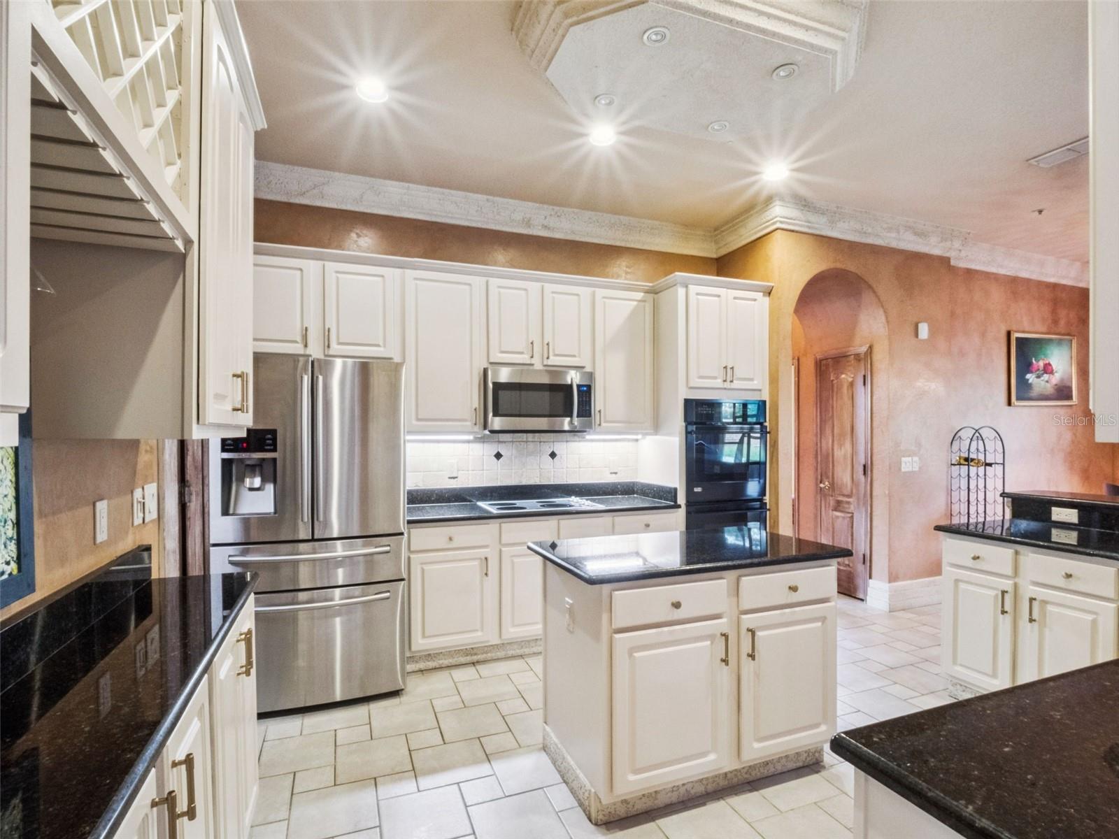 BRANTLEY ESTATES A REP - Residential