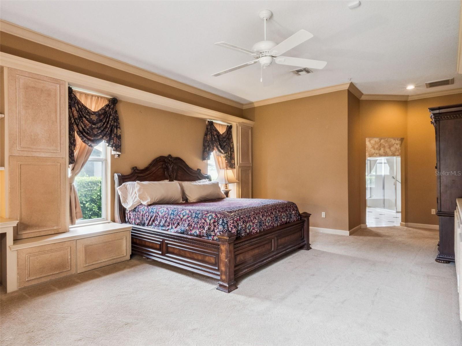 BRANTLEY ESTATES A REP - Residential