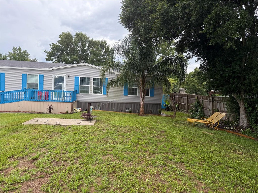 Photo of 3618 Late Morning Circle, Kissimmee, FL 34744 (MLS # S5155400)
