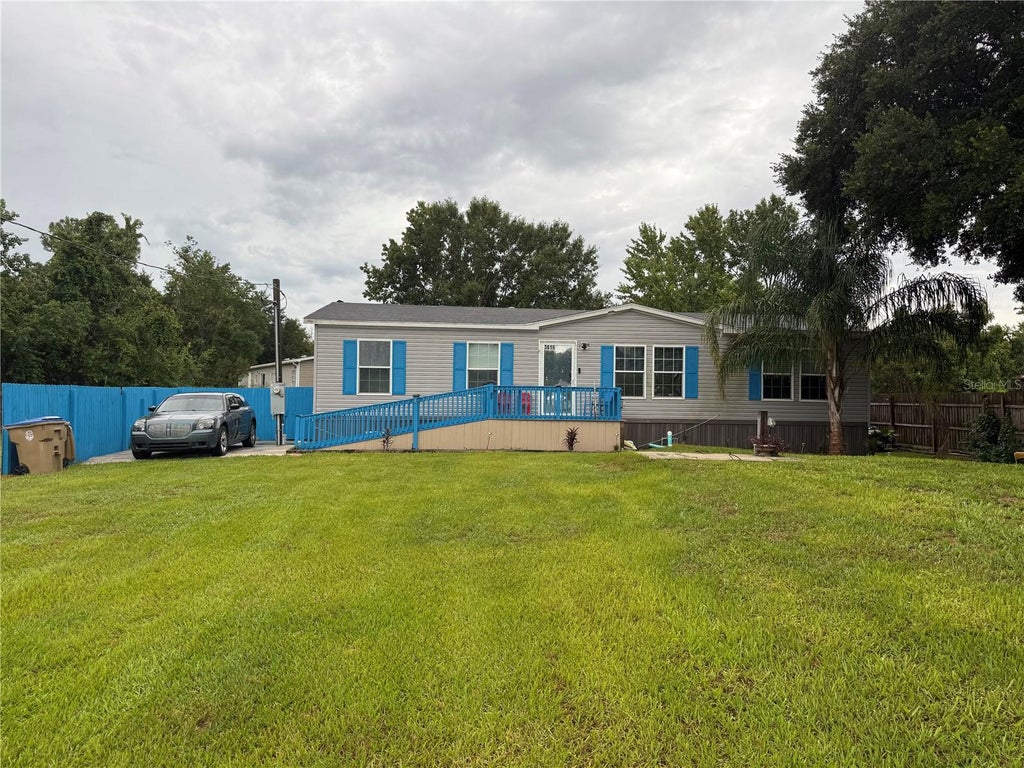 Photo of 3618 Late Morning Circle, Kissimmee, FL 34744 (MLS # S5155400)