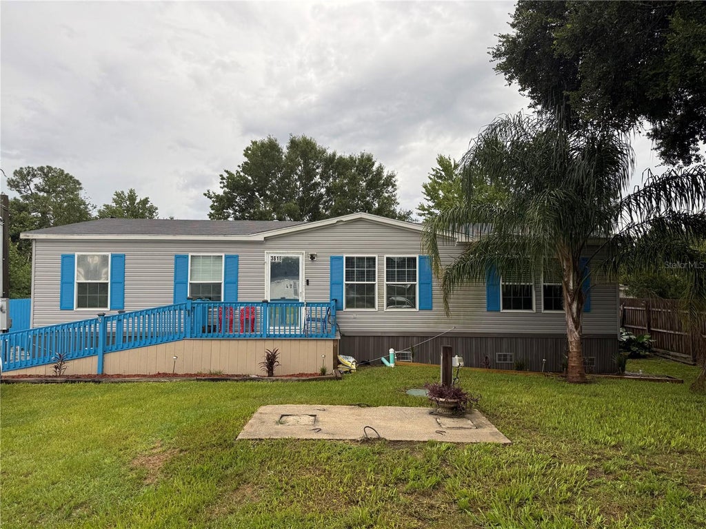 Photo of 3618 Late Morning Circle, Kissimmee, FL 34744 (MLS # S5155400)