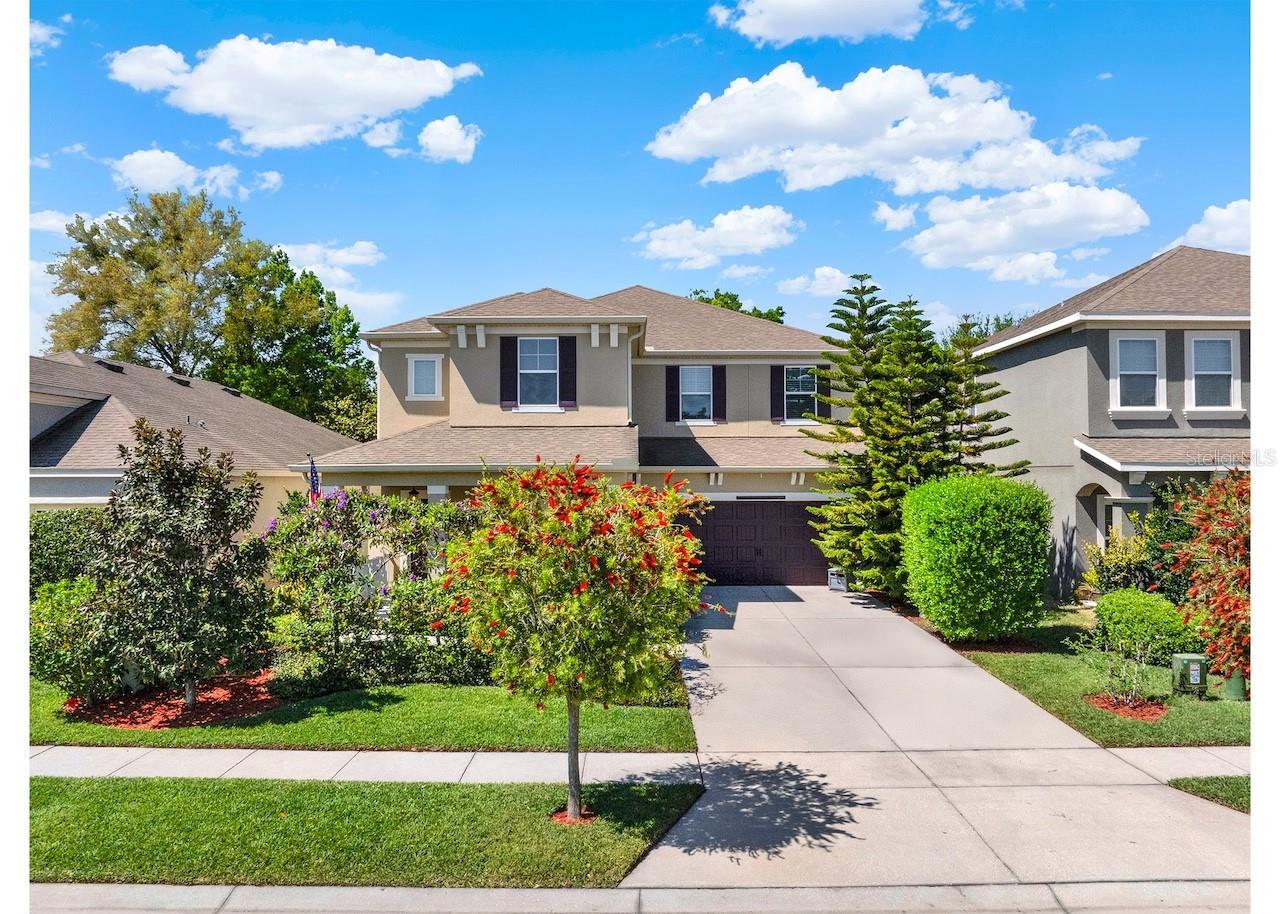 7945 PLEASANT PINE CIRCLE