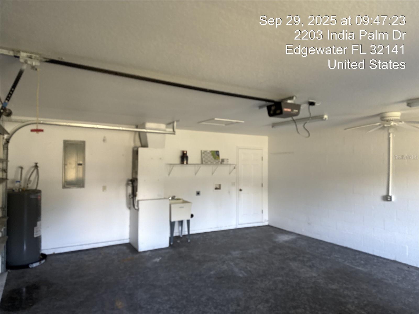 FLORIDA SHORES 01 - Residential Lease