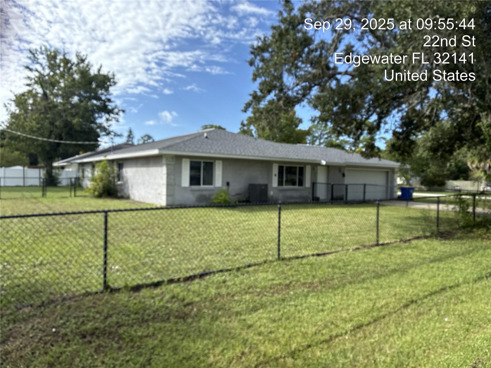 FLORIDA SHORES 01 - Residential Lease