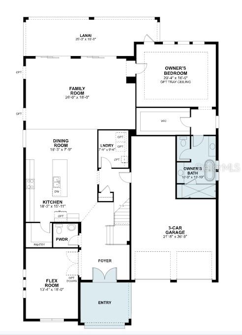 16862 MUSKGRASS DRIVE