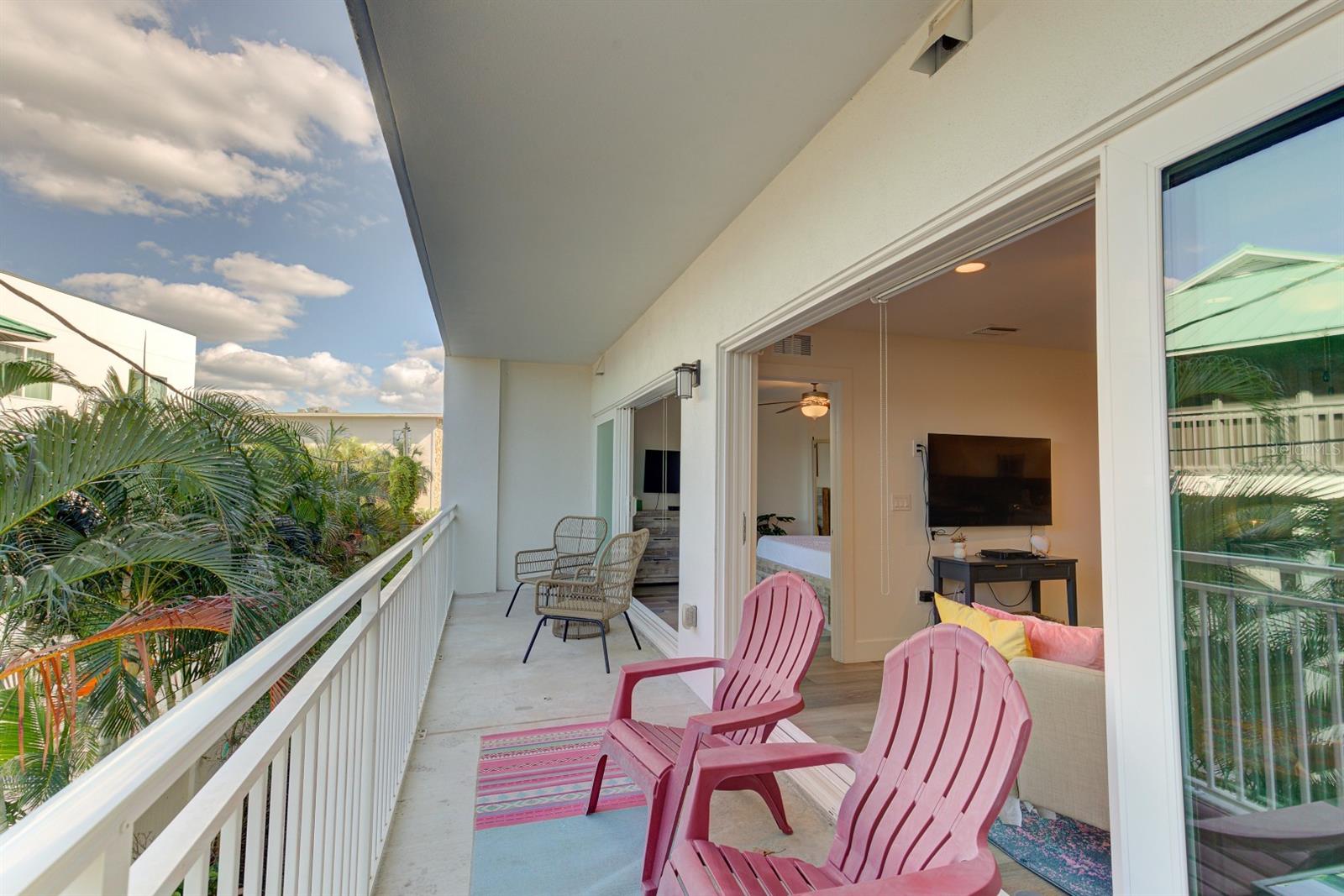 MADEIRA DEL MAR CONDO - Residential