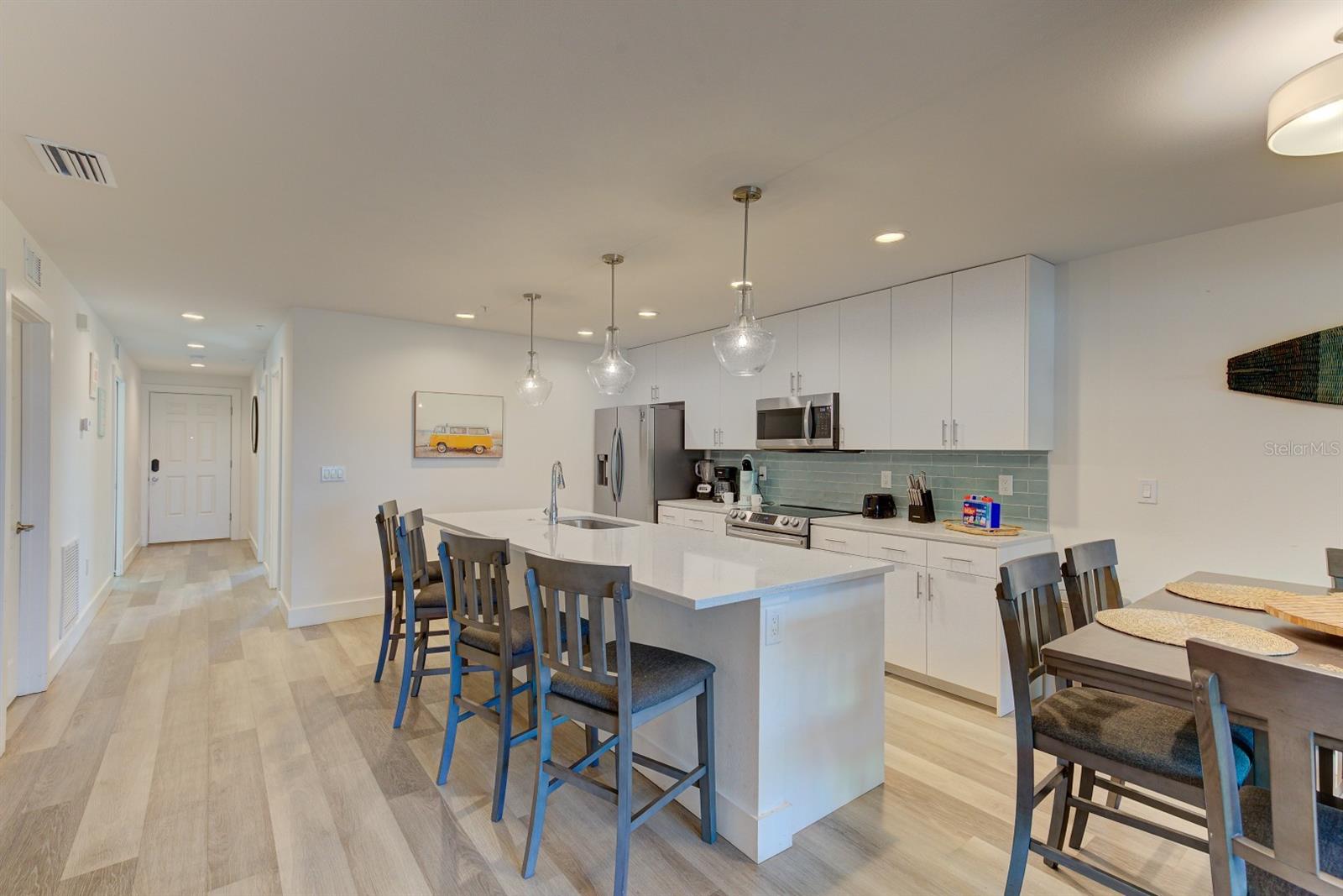 MADEIRA DEL MAR CONDO - Residential