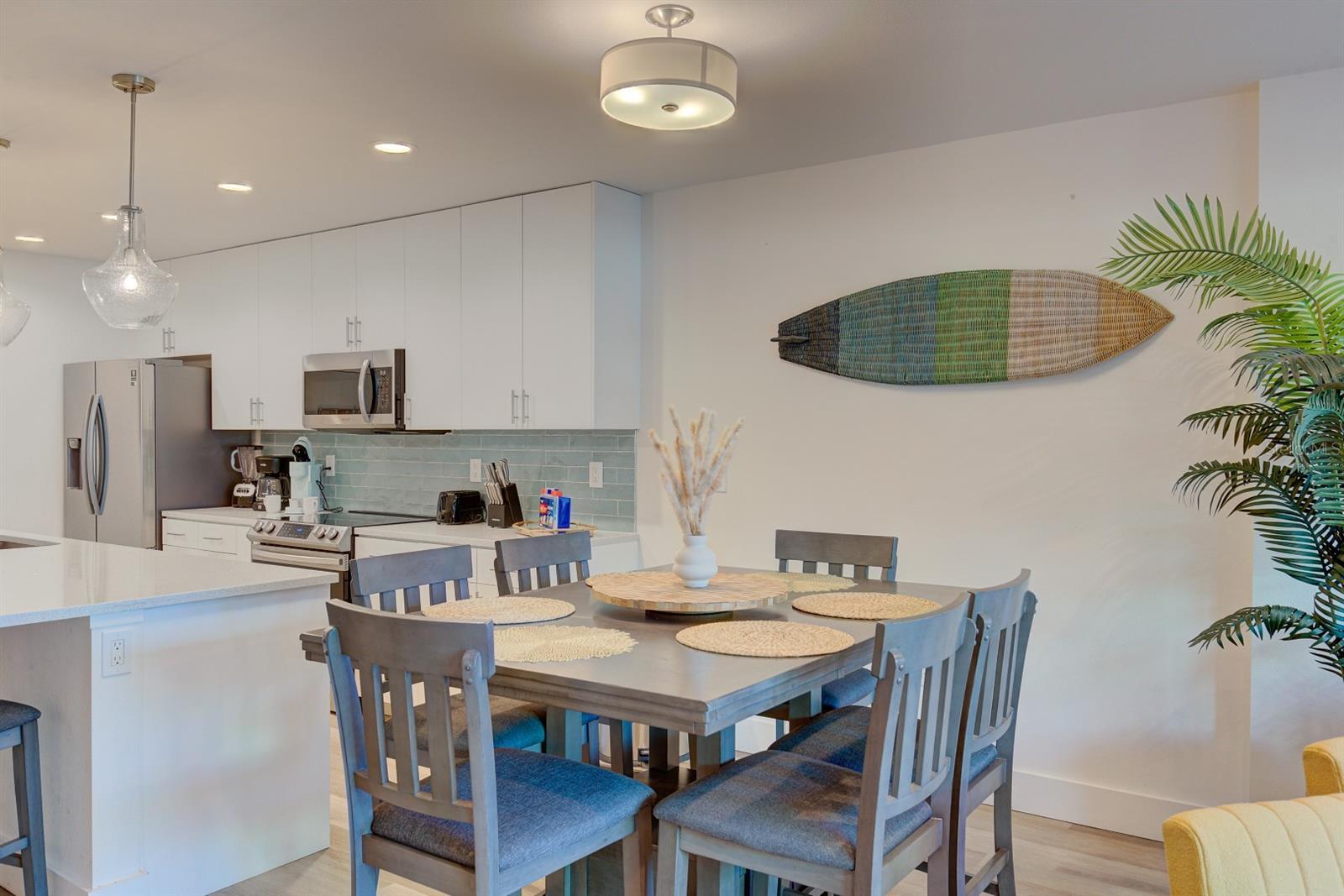 MADEIRA DEL MAR CONDO - Residential