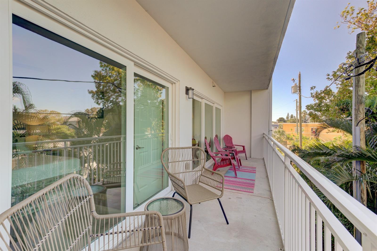 MADEIRA DEL MAR CONDO - Residential