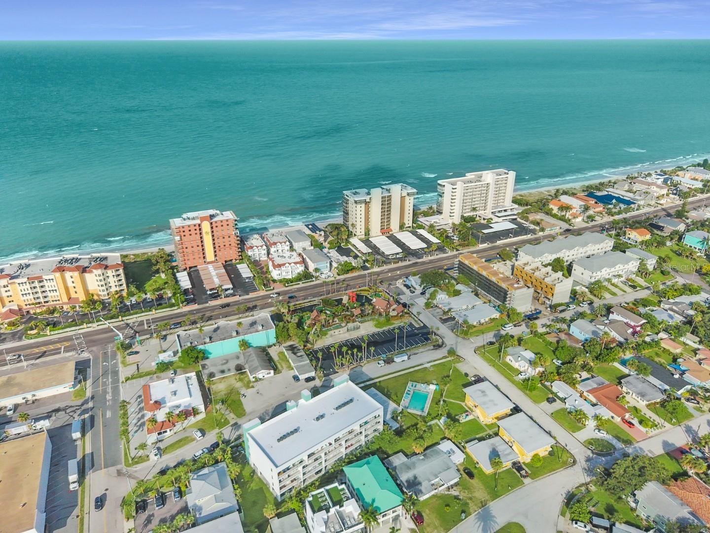 MADEIRA DEL MAR CONDO - Residential