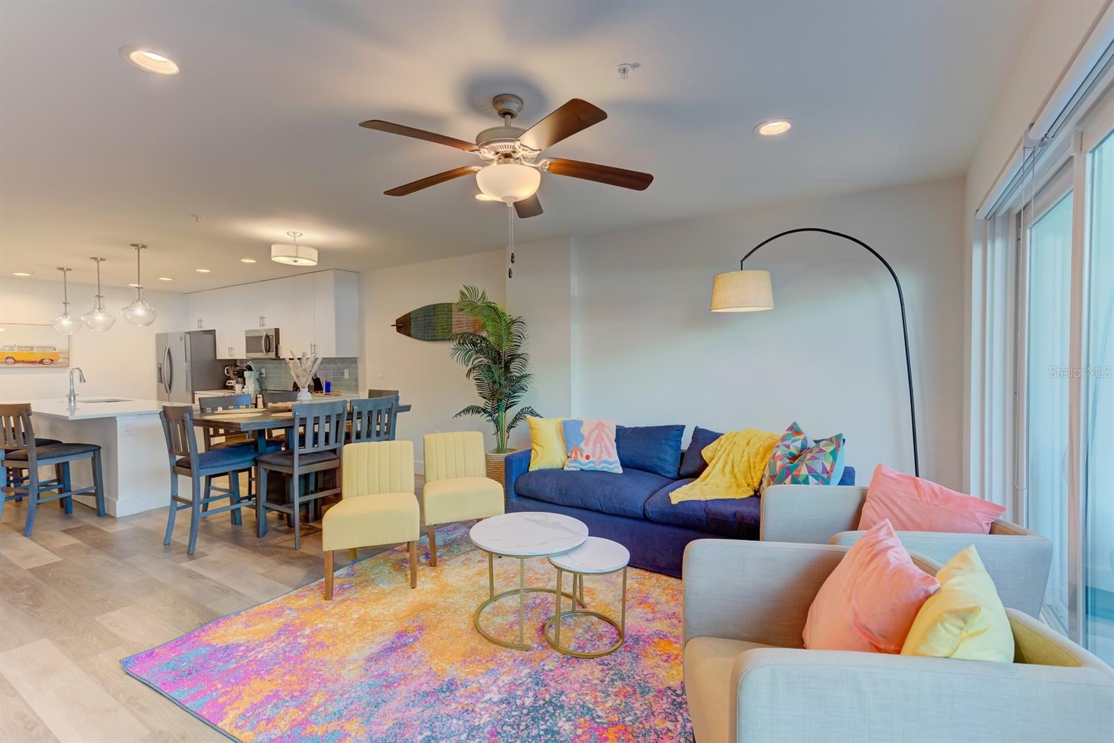 MADEIRA DEL MAR CONDO - Residential